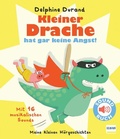 Cover: Kleiner Drache hat gar keine Angst! - Ullmann Medien