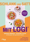 Cover: Schlank und satt mit LOGI - Riva