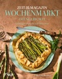 Cover: Wochenmarkt. Ofengerichte - Riva