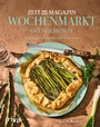 Cover: Wochenmarkt. Ofengerichte - Riva