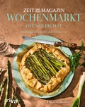 Cover: Wochenmarkt. Ofengerichte - Riva
