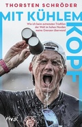 Cover: Mit k&uuml;hlem Kopf - Riva