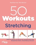 Cover: 50 Workouts - Stretching - Riva