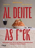 Cover: Al Dente As F*ck - Riva