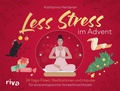 Cover: Less Stress im Advent - Riva