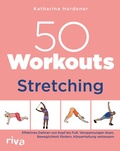 Cover: 50 Workouts - Stretching - Riva