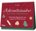 Cover: Adventszauber aus dem Thermomix&reg; - Riva