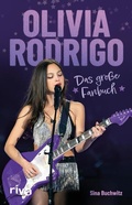 Cover: Olivia Rodrigo - Riva