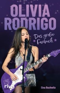 Cover: Olivia Rodrigo - Riva