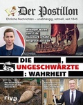 Cover: Der Postillon - Riva