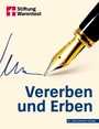 Cover: Vererben und Erben - Stiftung Warentest