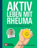 Cover: Aktiv leben mit Rheuma - Stiftung Warentest