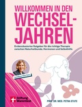 Cover: Willkommen in den Wechseljahren - Stiftung Warentest