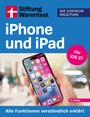 Cover: iPhone und iPad - Stiftung Warentest