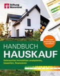 Cover: Handbuch Hauskauf - Stiftung Warentest