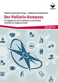 Cover: Der Palliativ-Kompass - Vincentz Network