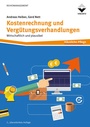 Cover: Kostenrechnung und Verg&uuml;tungsverhandlungen - Vincentz Network