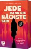 Cover: Jede kann die N&auml;chste sein - Edition Michael Fischer / EMF Verlag