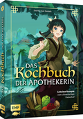 Cover: Das Kochbuch der Apothekerin - Edition Michael Fischer / EMF Verlag