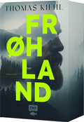 Cover: Fr&oslash;hland - Edition Michael Fischer / EMF Verlag