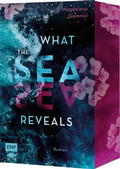 Cover: What the Sea Reveals - Edition Michael Fischer / EMF Verlag