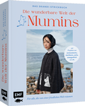 Cover: Die wunderbare Welt der Mumins: Das Skandi-Strickbuch - Edition Michael Fischer / EMF Verlag
