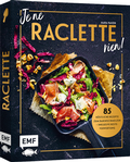 Cover: Je ne Raclette rien! - Edition Michael Fischer / EMF Verlag