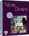 Cover: Slow Down - Edition Michael Fischer / EMF Verlag