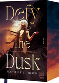 Cover: Defy the Dusk (Band 1) - Edition Michael Fischer / EMF Verlag