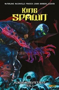 Cover: King Spawn - Panini Verlags GmbH