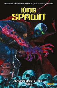 Enlarge image Cover: King Spawn - Panini Verlags GmbH