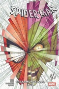 Cover: Spider-Man - Neustart (2. Serie) - Panini Verlags GmbH