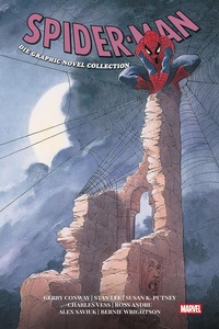 Enlarge image Cover: Spider-Man: Die Graphic Novel Collection - Panini Verlags GmbH