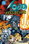 Cover: Lobo Collection - Panini Verlags GmbH