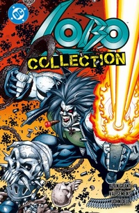 Enlarge image Cover: Lobo Collection - Panini Verlags GmbH