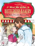 Cover: Meet me at the Buttercup Bakery - mvg