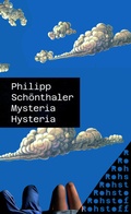 Cover: Mysteria Hysteria - Rohstoff