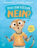 Cover: Warum denn nicht? - mvg