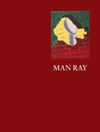 Enlarge image Cover: Man Ray. To create is divine. - König, Walther