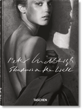 Cover: Lindbergh - TASCHEN