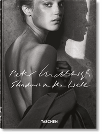 Enlarge image Cover: Lindbergh - TASCHEN