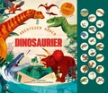 Cover: Abenteuer H&ouml;ren: Dinosaurier - mvg