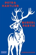 Cover: Buberlpartie - DuMont Buchverlag
