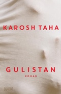 Cover: Gulistan - DuMont Buchverlag