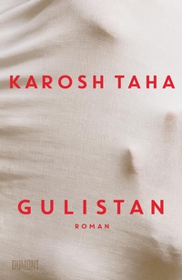 Enlarge image Cover: Gulistan - DuMont Buchverlag