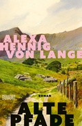 Cover: Alte Pfade - DuMont Buchverlag
