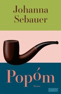Cover: Pop&oacute;m - DuMont Buchverlag