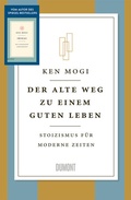 Cover: Der alte Weg zu einem guten Leben - DuMont Buchverlag