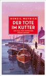 Cover: Der Tote im Kutter - DuMont Buchverlag