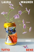 Cover: Tutto bene - DuMont Buchverlag